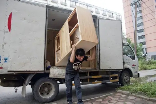 北京通州搬家工人具備這三種能力 北京通州搬家工人具備這三種能力